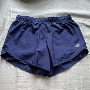 New Balance Athletic Shorts